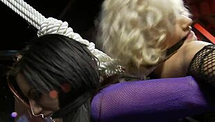 wanna see cindy behr lick lover's huge tits pussy?