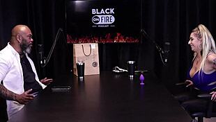 girls wanna be sluts cuz it's hot no duty to suck dick hard or inject penis julia fontanelli on sheer red