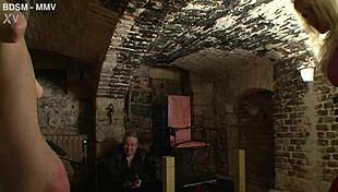 Sadists Circle Entices Punished Slave Visit