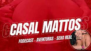 couple mattos catches nicoly mattos lukas zaad dominating newbie raquel in wild outdoor beach sex scenes