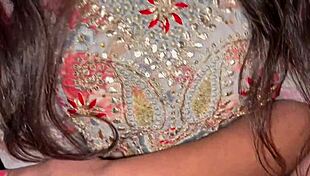 damn, indian college girl gets jungle chudai pounding during exam trip