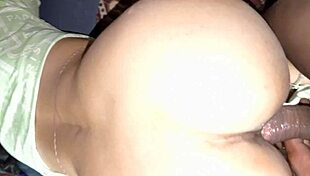 The indian desi step-sister stars in hot homemade sex video