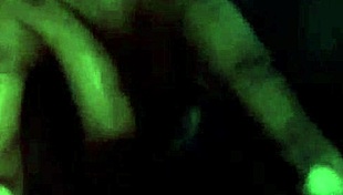 damn this hoe fingers her wet pussy so good right now