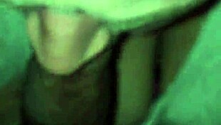 Ready for my interracial road head in the car?