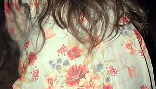 damn, indian college girl gets jungle chudai pounding during exam trip