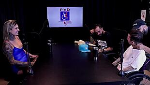 Holy shit he licks cum off married women then finds out they're his half-sisters!