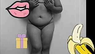 Grandpa Forces Me to Dance Before Shoving His Cock in My Huge Tits and Fat Ass