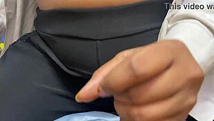 desi bahu fingers herself squirting for sasur in viral hindi mms chudai