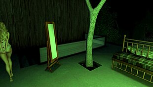 Stepmom Struggles to Sleep