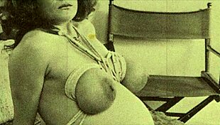 vintage swinging sixties dark london shadows pregnant hairy ebony british interracial threesome