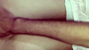 boyfriend sucks spanks tight pussy closeup orgasm