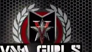 Karen Fisher Shakes Booty on Stirling Cooper's Ride