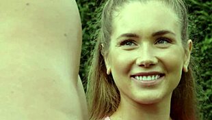 Gym Bunny Mary Rock Rides Neighbor's Cock After Intense Workout Pussy Lick