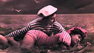 i found these vintage erotic drawings... so hottt!!