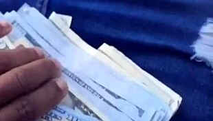 Money makes young pussy drip wet for cash cock fucking