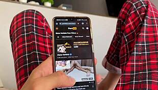 stepsis shows off her sexy outfit with big pussy lips and small tits, begs for creampie in ass again after i rate it, homemade pov submissive missionary.