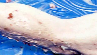 fucking big tits mom in fishnets heels till she screams