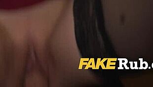 Italian Redhead Pounded Hard After Street Pickup Fuck