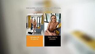 i need you pounding petite teen elena lux's ass and pussy now