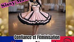 oh god, this french sissy maid hypnosis has me fully feminized...