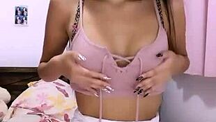 Descriptive Latina Zorrita Seduction Live Webcam