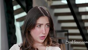 oh god sister-in-law's first anal feels so tight seth gamble hime marie jane wild