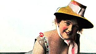 i found these vintage erotic drawings... so hottt!!