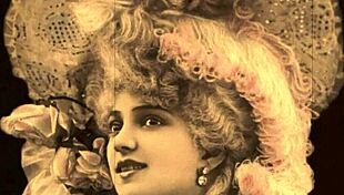 i found these vintage erotic drawings... so hottt!!