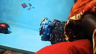 Desi Wife Gets Fucked Hard at Home Tonight