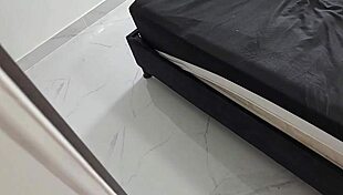 Mature Latina Mommy Seduces And Fucks Young Step Son Taboo Style