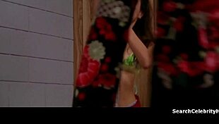 Brigitte Bako Nude Handjob Boobs G-Spot Scene