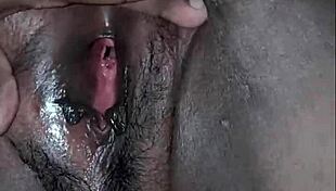 seen today's exclusive leaked homemade anal creampie yet?