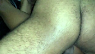 Stepdaughter's Girlfriend Tempts With Big Cock Anal And Deepthroat In Homemade Colombian Heat