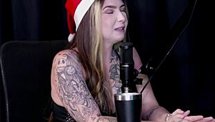 ficou fora do país fetiche não lhe dá prazer se divertiu fazendo ballbusting e perdeu a virgindade nova