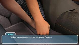 hey check out this ebony teen slut with big tits and nipples sucking monster cock before missionary cum facial