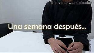 stepbrother secretly fucks virgin stepsister rips clothes spanks petite tits hidden kisses