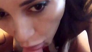 Italian Milf Seduces Huge Cocks in Wild Homemade Compilation