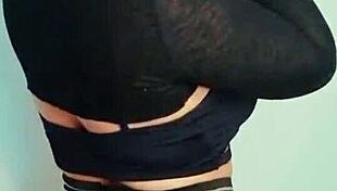 watch this latina big ass twerk compilation nonstop