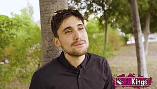 angel's juicy latina ass and big tits bounce in homemade cowgirl ride with cumshot facial and rough doggystyle