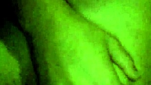 colombian squirter from tucuman shakes natural big tits wildly