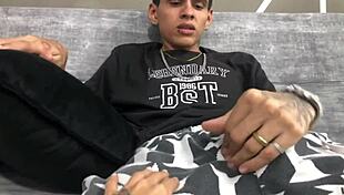 mi Hermanastra Pequeña Cardio Fuck Hard Porno Español