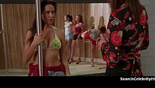 Brigitte Bako Nude Handjob Boobs G-Spot Scene