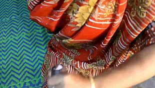 Ex-girlfriend married old man invites rough sex with young wife