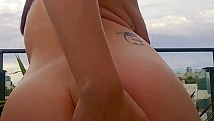 simon says squirt all over from fingering domination