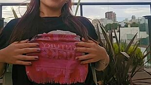 simon says squirt all over from fingering domination