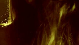 wanna see this russian milf rip lingerie for hot naked body reveal?