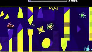 can you conquer acu extreme demon by neigefeu in geometry dash?