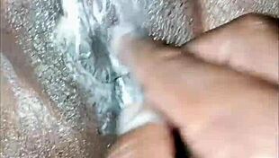 seen today's exclusive leaked homemade anal creampie yet?