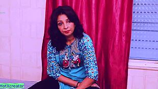 dating this desi cutie her tight vagina grips my cock so rough during anal creampie fuck