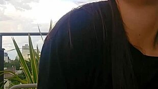 simon says squirt all over from fingering domination